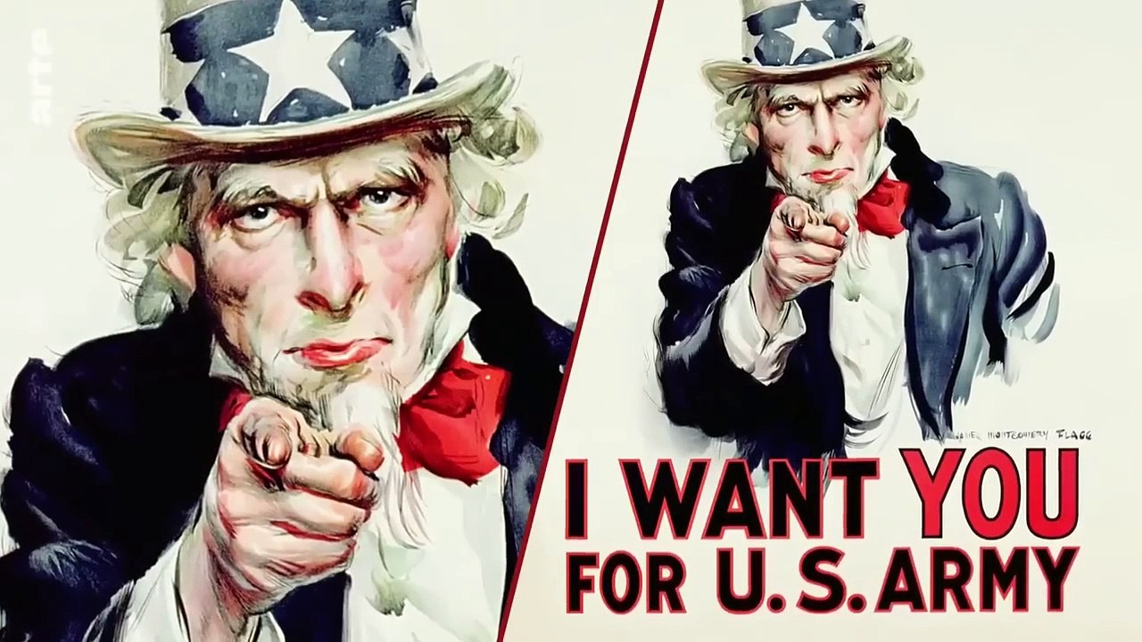 PROPAGANDA la fabrique du consentement