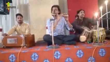 Na Jany Kya Hua | Lata Mangeshkar Hit Old Songs | Flute Cover