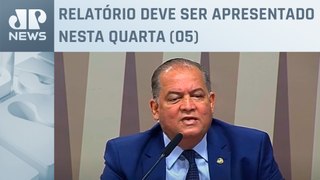 Senado deve votar projeto que regulamenta IA em 12 de junho