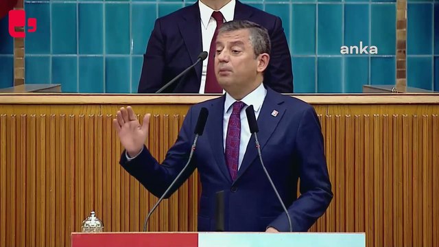Özgür Özel 'Çay Kanunu' ve 'Çay Mitingi'ne ilişkin konuştu... Sadece CHP'liler değil her görüşten Rizeli bu emek hırsızlığına itiraz ediyor