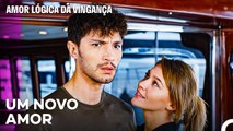 Tu Es O Assassino Deste Amor - Amor Lógica da Vingança 42. Episódio