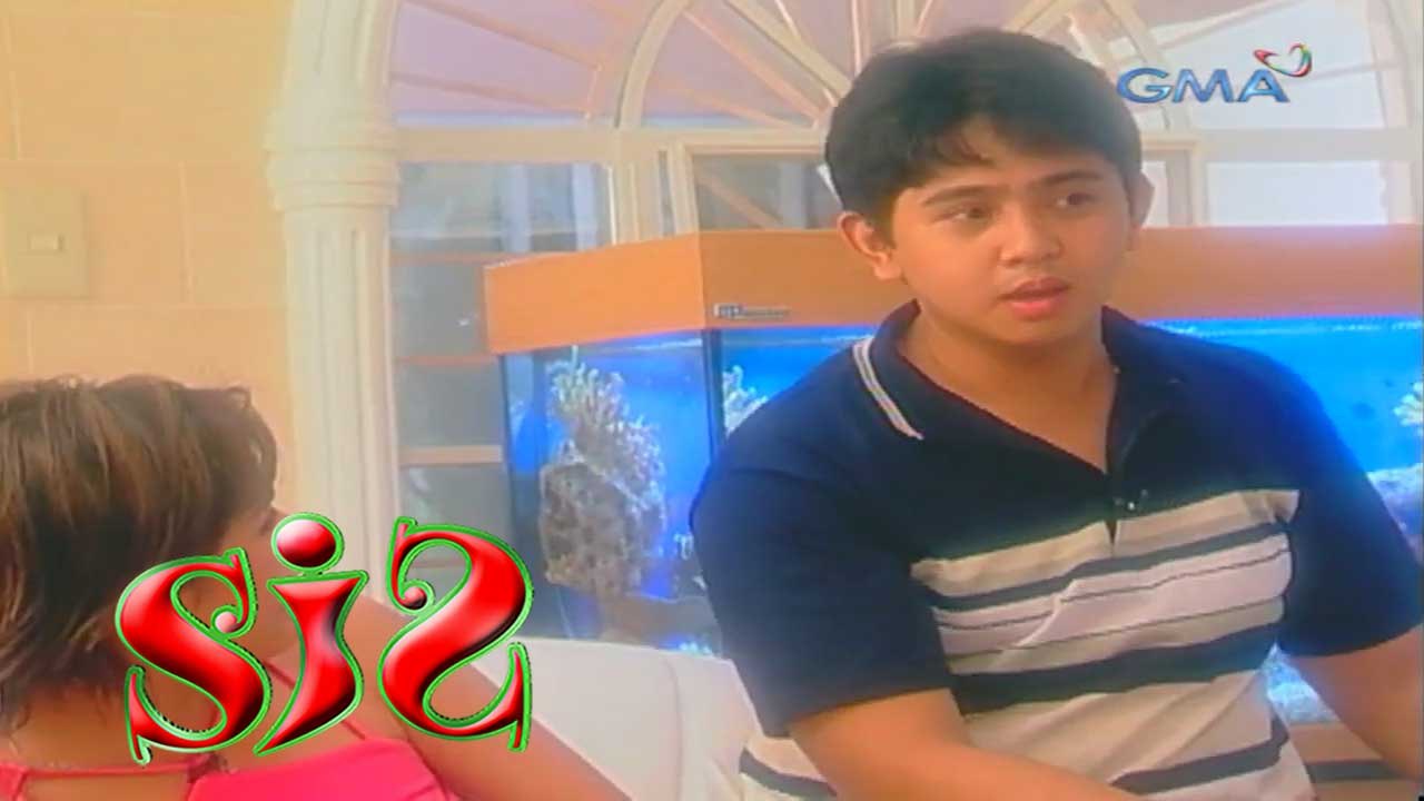 Former child star, maging direktor na kaya? | SiS