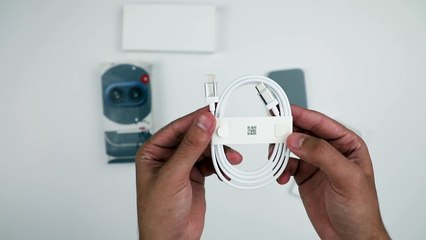 لوَن حياتك مع Nothing Phone 2a  الإصدار الخاص