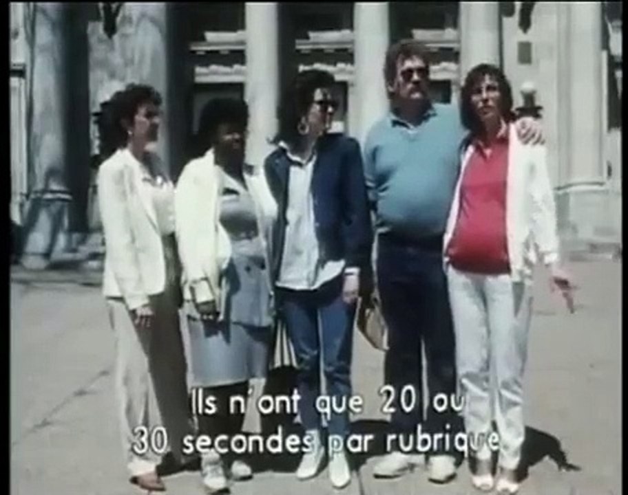 Noam Chomsky La Fabrication du Consentement partie 2)