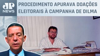 TRE-DF confirma trancamento de inquérito contra Edinho Silva; José Maria Trindade comenta