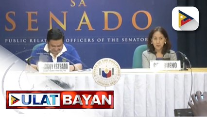 Ilang senador, umalma sa panibagong insidente sa West PH Sea na kinasasangkutan ng China