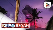 Ilang netizens, ibinahagi ang personal na karanasan nang sumabog ang Bulkang Kanlaon