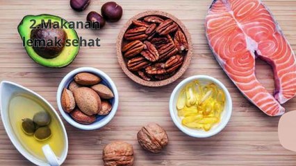 5 Menu Sarapan Penurun Gula Darah, Cocok bagi Penderita Diabetes yang wajib di konsumsi