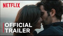 Gangs of Galicia | Official Trailer - Clara Lago, Tamar Novas | Netflix
