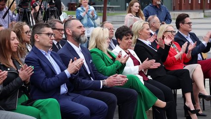 obchody rocznicy 4 czerwca Wrocław