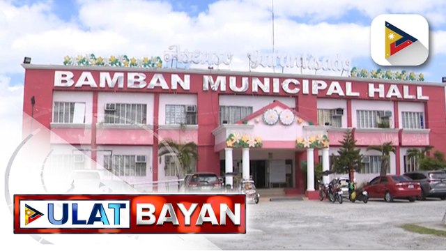 49 na pulis sa Bamban, Tarlac, sinibak sa pwesto kaugnay sa nangyaring raid sa isang POGO hub