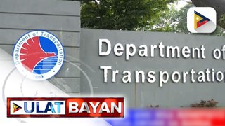 DOTr, isinulong ang mga benepisyo para sa mga driver sa bansa