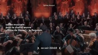 Requiem de Mozart, Palau de la Musica Catalana - 4 juin