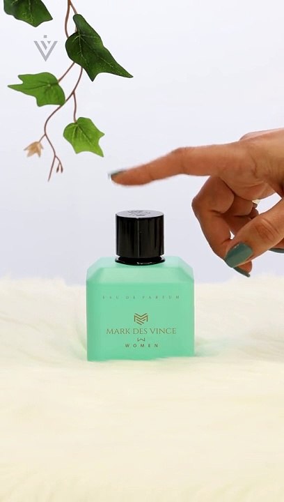 Find your signature scent with us! Mark des Vince offers luxury fragrances for every personality!