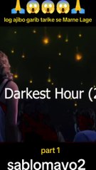 Yah Banda ek khatarnak chemical ke andar gir pada #shot #movie explain #viral #trending