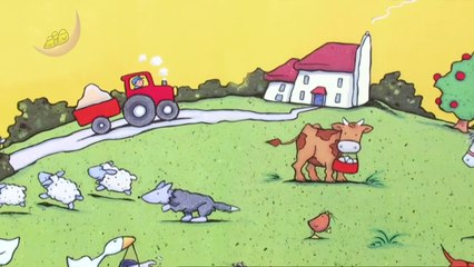 Ping Pong Pig  -  David Harewood