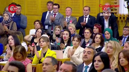 Bahçeli'den Hakkari'ye atanan kayyuma ilişkin ilk açıklama