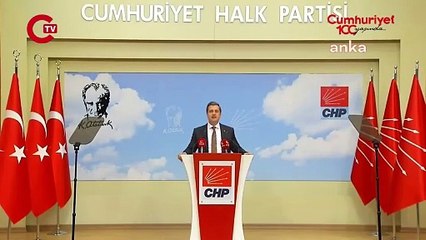 Kayyum kararı sonrası CHP heyeti Hakkari'ye gidiyor