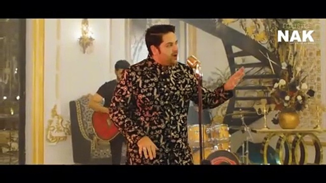 Song by nadeem