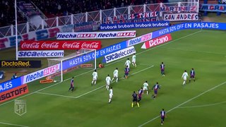 San Lorenzo vs Sarmiento (0-1) | LPF Torneo Betano 2024 | Fecha 4