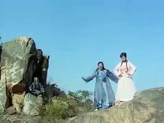 Tập 25 - Lục Chỉ Cầm Ma (Lồng tiếng)_DV Ngô Kỳ Long, Ninh Tịnh