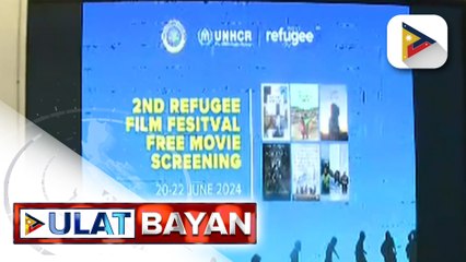 Pilipinas, bukas sa posibilidad na maging pansamantalang tuluyan ng mga Afghan nationals