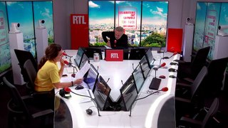Le journal RTL de 14h du 04 juin 2024
