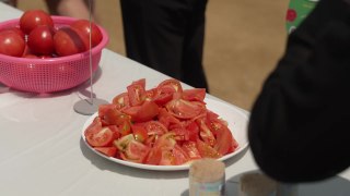 [경기] 광주 퇴촌 토마토 축제 14일 개막 / YTN