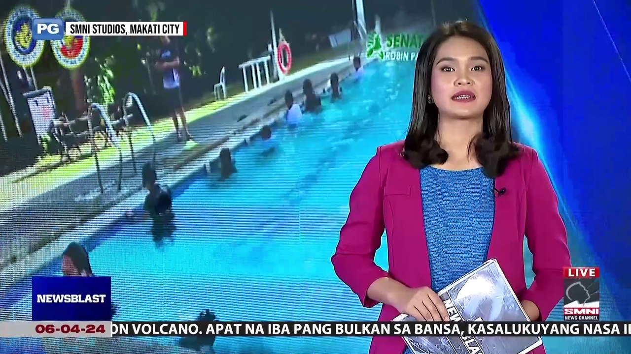 Senado, may 48 na bagong AFP reservists