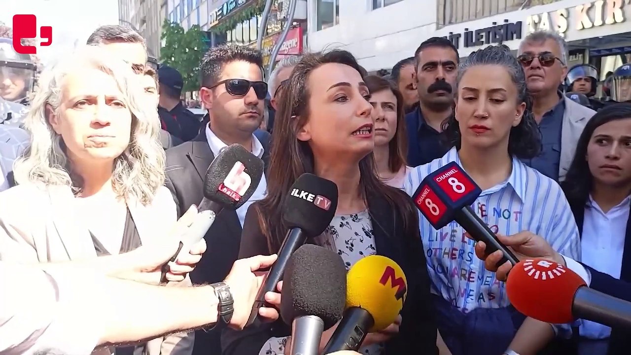 Hatimoğullları: Filistinli Hanzala gibi yüzümüzü güneşe sırtımızı faşizme dönüyoruz'