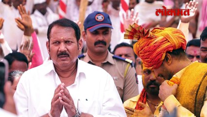 सातारा लोकसभा भाजपच्या ताब्यात..उदयनराजे यांचा विजय..शिंदे पराभूत