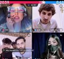 Reshma Maryam vs Isha Rana | Tiktok Live Battles#tiktok