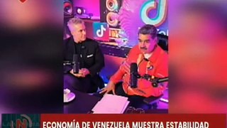 Jorge Rodríguez resaltó la efervescencia de la militancia revolucionaria en apoyo al Pdte. Maduro