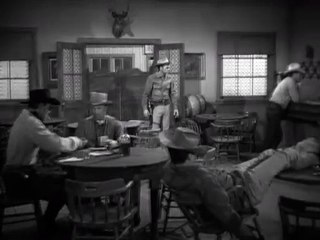 Wanted Dead or Alive S01E11