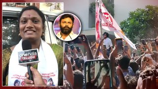 జగన్ నువ్వు బయట తిరగాలంటే మేము డిసైడ్ చేయాలి | Oneindia Telugu