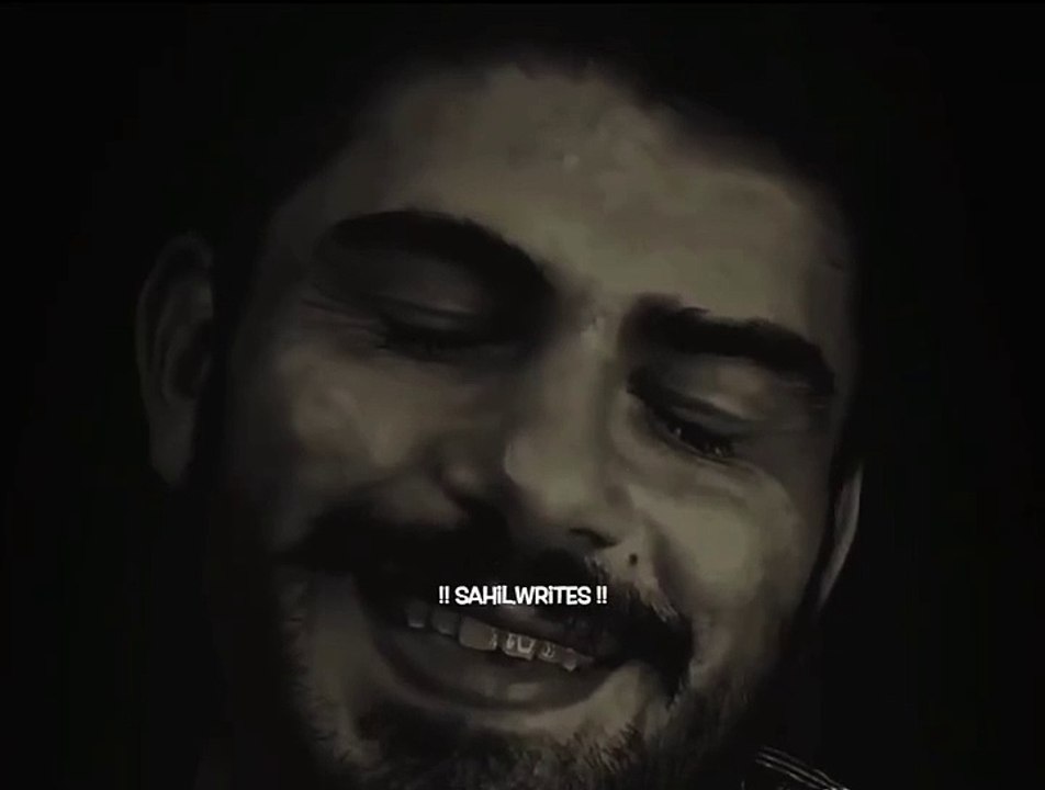 Always smile because we don't know which day is our last day