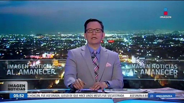 Se registró un incendio en una fábrica de plásticos y unicel en Ecatepec