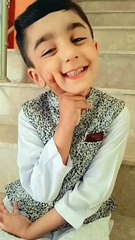 Cuteness of my son# innocent# kids# trending# viral#