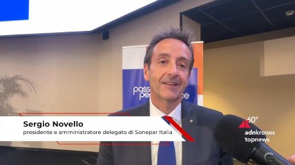 Novello (Sonepar Italia): "Passion for Performance è momento di confronto con i partner"