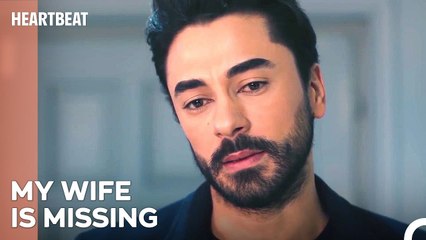 Ali Asaf Is Looking for Runaway Eylul - Heartbeat Episode 28