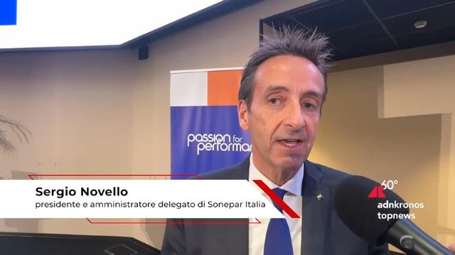 Novello (Sonepar Italia): “Approccio a sostenibilità è approccio culturale”