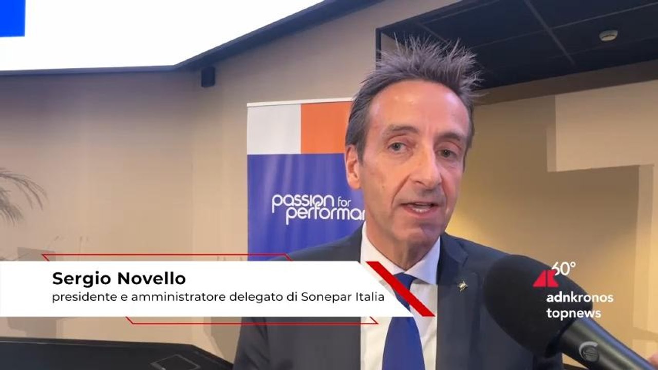 Novello (Sonepar Italia): “Approccio a sostenibilità è approccio culturale”