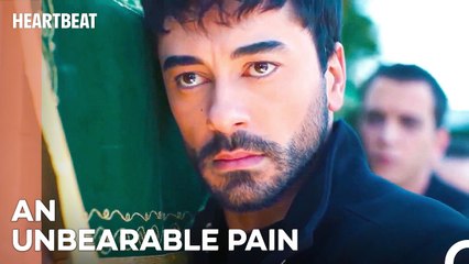 Eylul Bids Her Father Farewell for the Last Time - Heartbeat Episode 24