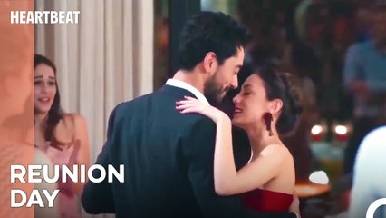 The Exciting Waiting Is Coming to End - Heartbeat Episode 22