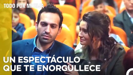 Solo Soy Un Padre Orgulloso Hoy - Todo Por Mi Hija