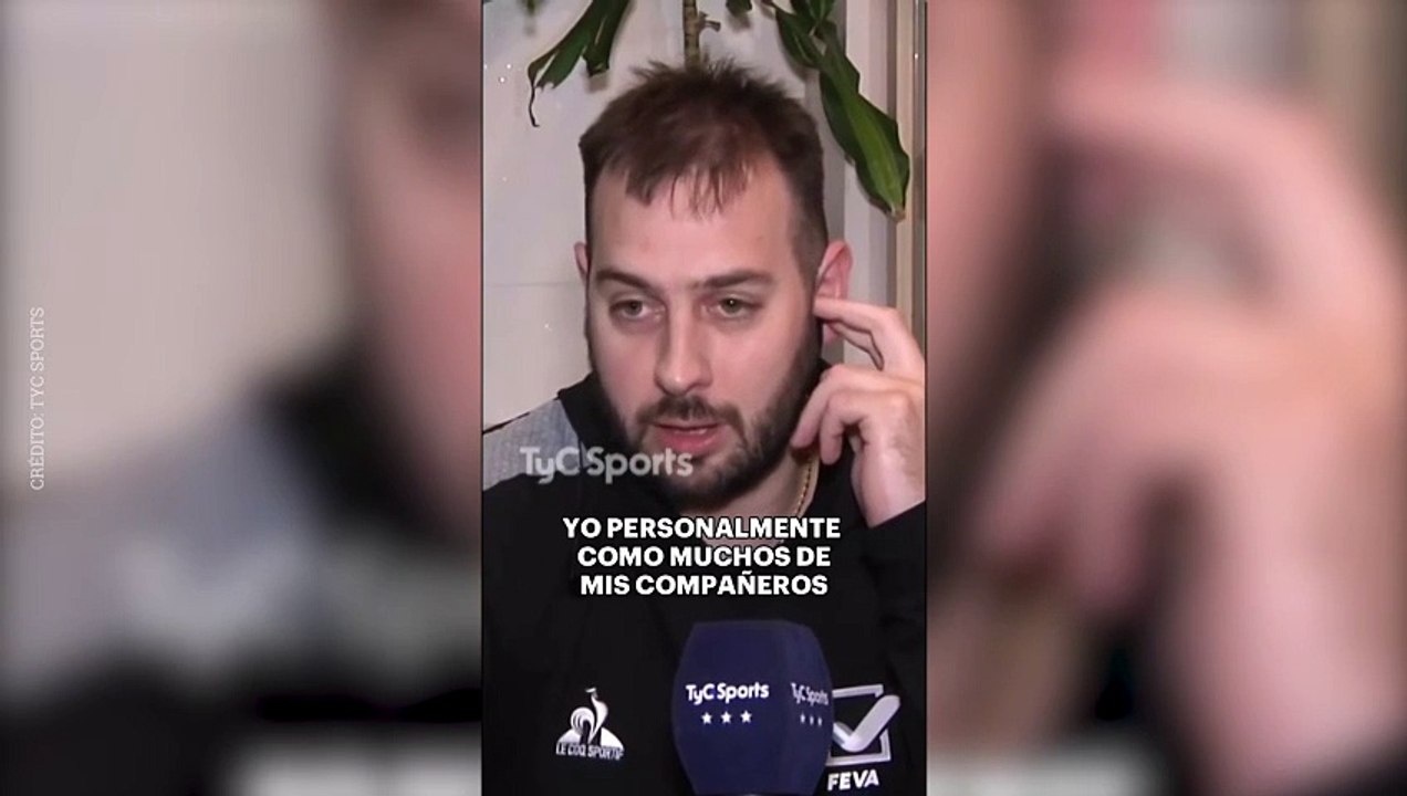 De Cecco le apuntó a los recortes: "El Cenard está en una debacle importante"