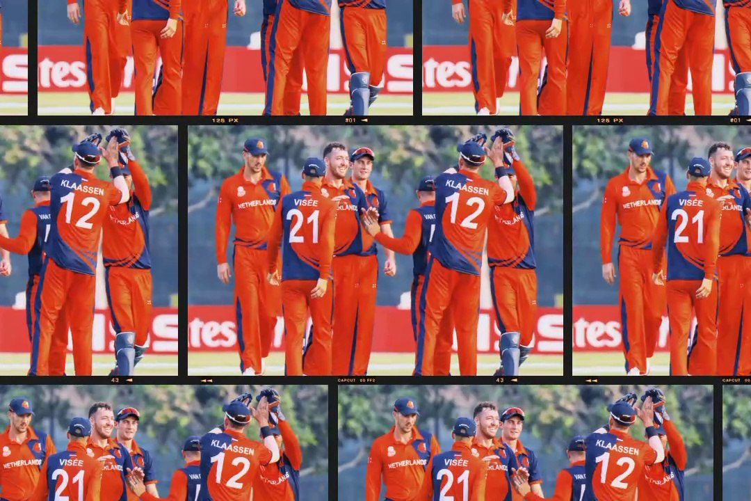 NED vs NEP Dream11 Team,NED vs NEP 7th T20 World Cup Dream11 Prediction,Netherlands vs Nepal Dream11