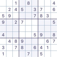 Sudoku - Rules  - RU