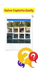 How Do Captcha Solvers Work Overall