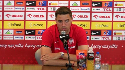 Bednarek i Szymański na konferencji – Część 2 🚀